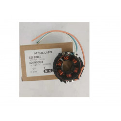 Статор DDA450 Makita оригинал 629A60-5