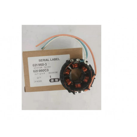 Статор DDA450 Makita оригинал 629A60-5