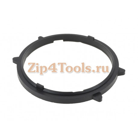 Ущільнення двигуна верхнє VC2512 Makita оригінал W107409163