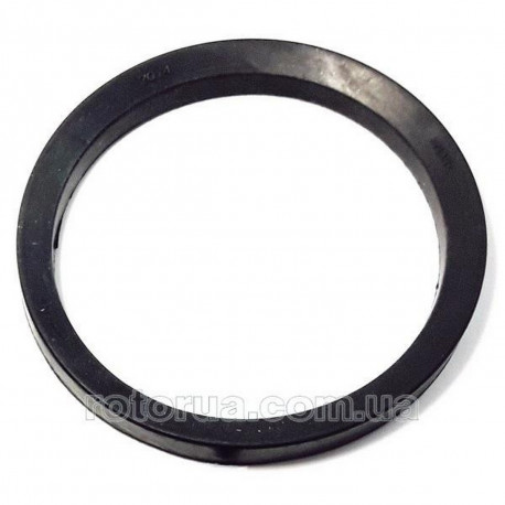 Уплотнение мотора нижнее VC2512 Makita оригинал W107409164