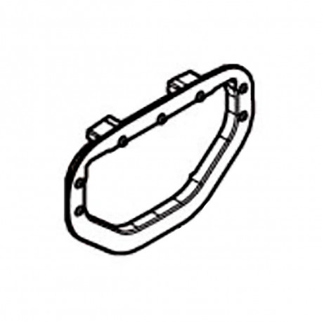 Вставка Makita оригинал 422492-7