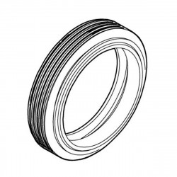 Вставка антивібраційна GA7080/GA9080 Makita оригінал 422706-4