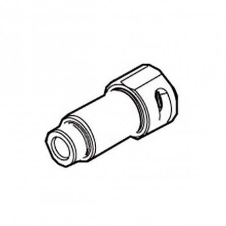 Втулка ковзання Makita оригінал 412625-2