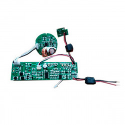 Электроника PCBA(SMD+ DIP) ML007G Makita оригинал GM00002367