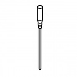 Соединительная клемма Makita оригинал 632P88-4