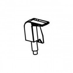 Зажим C2820805010 Makita оригинал GM00001344