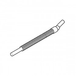 Кабель питания DUR182 Makita оригинал 699064-5