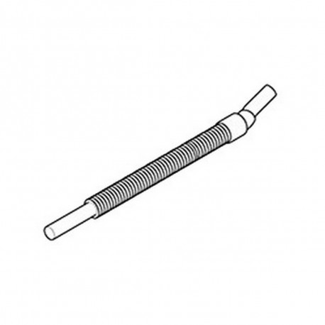 Кабель питания DUR182 Makita оригинал 699064-5