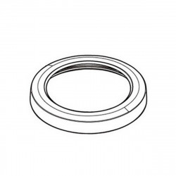 Кільце вставка 15 Makita оригінал 257868-7