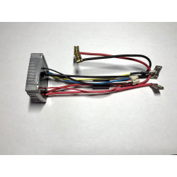 Контролер DVC350 Makita оригінал 638851-7