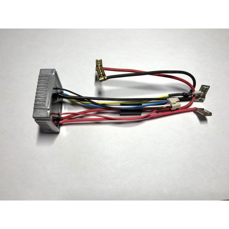 Контролер DVC350 Makita оригінал 638851-7