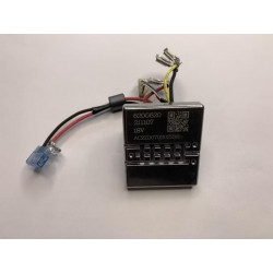 Контроллер DBO480/DBO481/DBO482 Makita оригинал 632S79-3