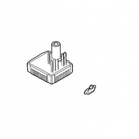 Контролер DUR193 Makita оригінал 620J15-7