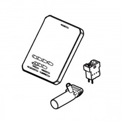 Контролер LS003G Makita оригінал 620F04-8