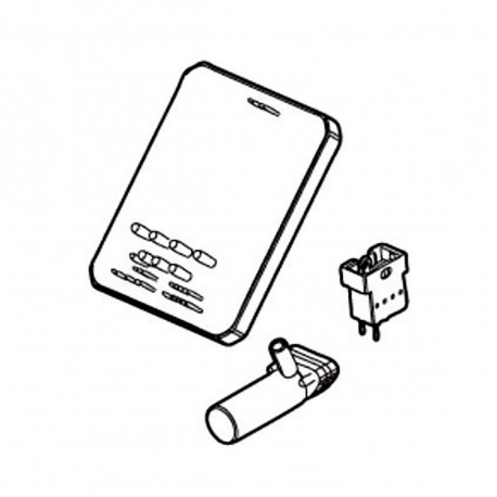 Контролер LS003G Makita оригінал 620F04-8