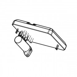 Контроллер PB002G Makita оригинал 620J36-9