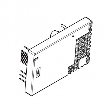 Контролер VC008G Makita оригінал 620H30-9