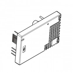 Контролер VC009G Makita оригінал 620H31-7