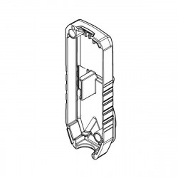 Корпус блоку керування VC008G Makita оригінал 183V66-8