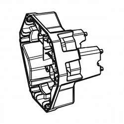 Корпус ламп Makita оригинал TD00000087