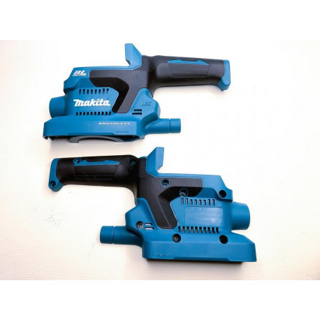 Корпус у зборі DBO381 Makita оригінал 183T93-3