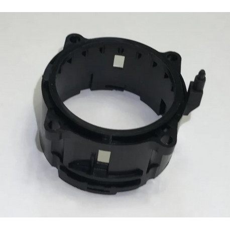 Корпуси редуктора L JR3061T Makita оригінал 127140-0