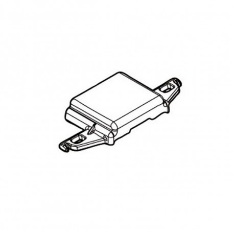 Кришка терміналу VC001GL-VC005GL Makita оригінал 413B40-5