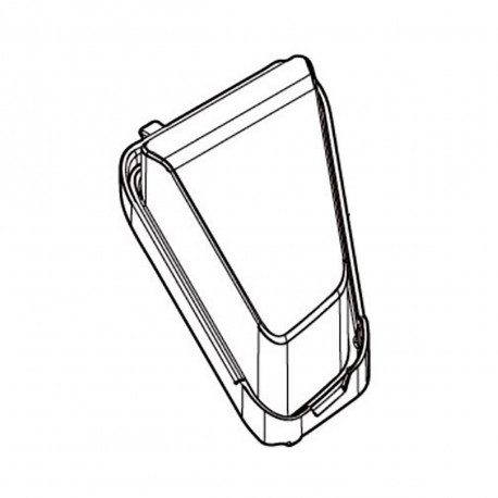 Линза LED L Makita оригинал 413544-5