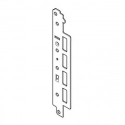 Напрямна рами L PT001G Makita оригінал 347938-1