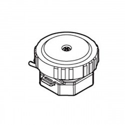 Пружинка 5 Makita оригинал PR00000388