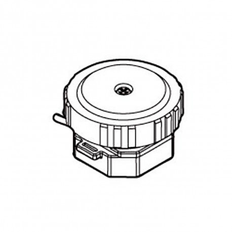 Пружинка 5 Makita оригинал PR00000388