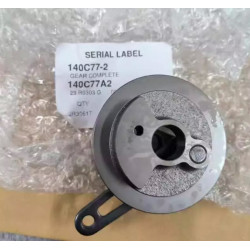 Редуктор JR3061T Makita оригинал 140C77-2