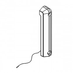 Рукоятка R Makita оригінал SE00000883