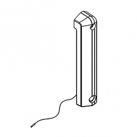 Рукоятка R Makita оригинал SE00000883