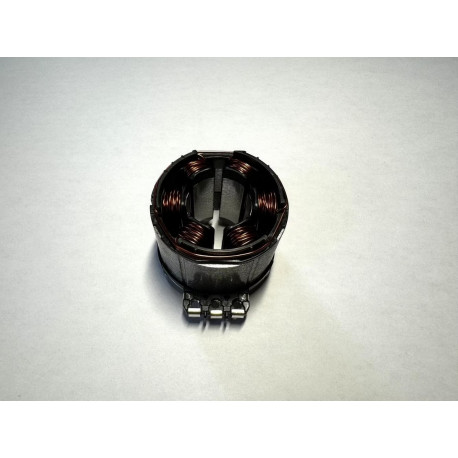 Статор HR007G Makita оригинал 629A89-1