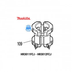 Статор HR3001C Makita оригинал 621899-6