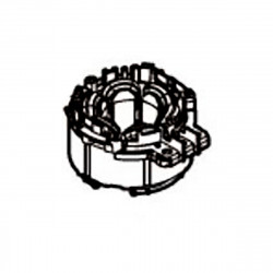 Статор VC001-005GL Makita оригинал 629A83-3