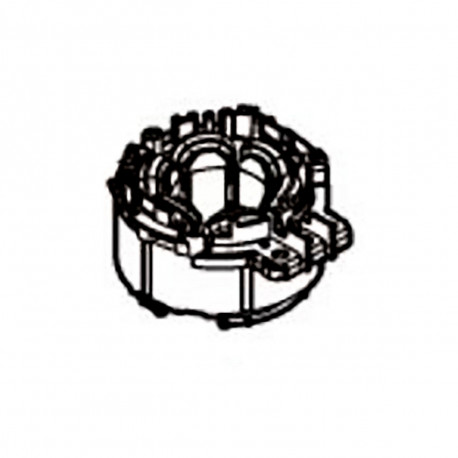 Статор VC001-005GL Makita оригинал 629A83-3