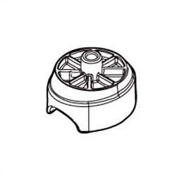 Держатель Makita оригинал 319799-9