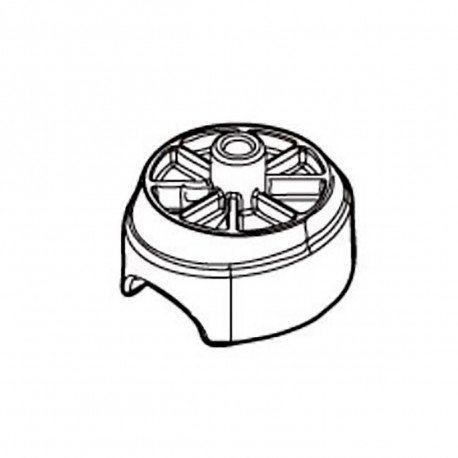 Держатель Makita оригинал 319799-9