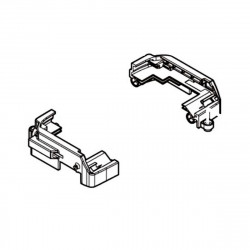 Держатель терминала VC001GL-VC005GL Makita оригинал 183U06-0