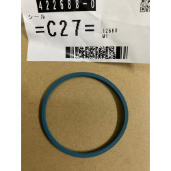 Уплотнение Makita оригинал 422688-0