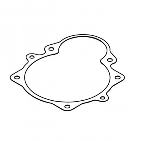 Уплотнение редуктора PB002G Makita оригинал 422845-0