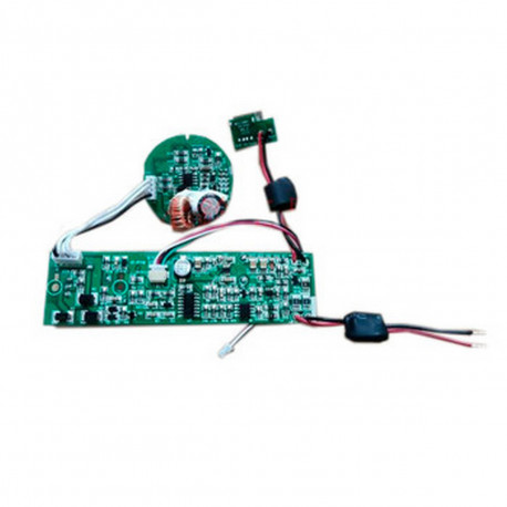 Разъем-переходник электроники ROS88070003 Makita оригинал GM00001462