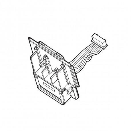 Терминал ML002G Makita оригинал GM00002275