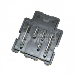 Терминал VC001GL-VC005GL Makita оригинал 632T08-2
