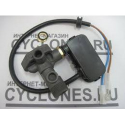 Клапан Makita (Макита) оригинал 126765-7