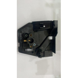 Впускний колектор EM4351 Makita (Макита) оригинал 142736-6