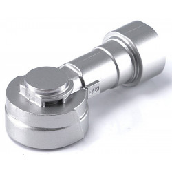 Чехол DA333D Makita (Макита) оригинал 319635-9