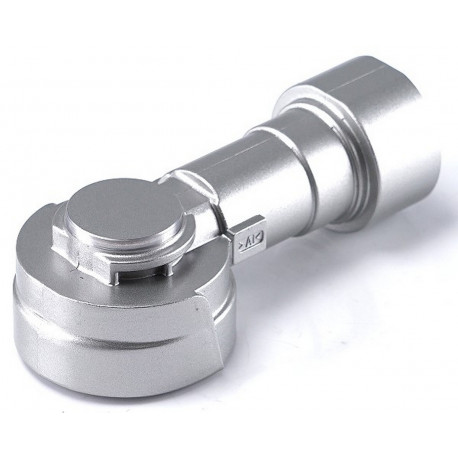 Корпус  DA333D Makita (Макита) оригинал 319635-9